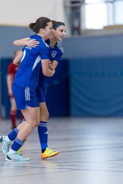 Bild 264 - F NFV Futsalturnier